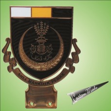 Car Emblem - car badge